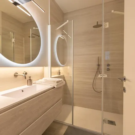 The South, Center, Arco Della Pace דירה מילאנו