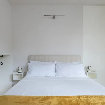 דירה The South, Center, Arco Della Pace