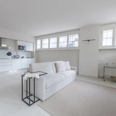 The South, Center, Arco Della Pace * מילאנו