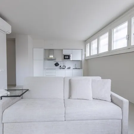 דירה The South, Center, Arco Della Pace *