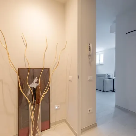 The South, Center, Arco Della Pace * מילאנו