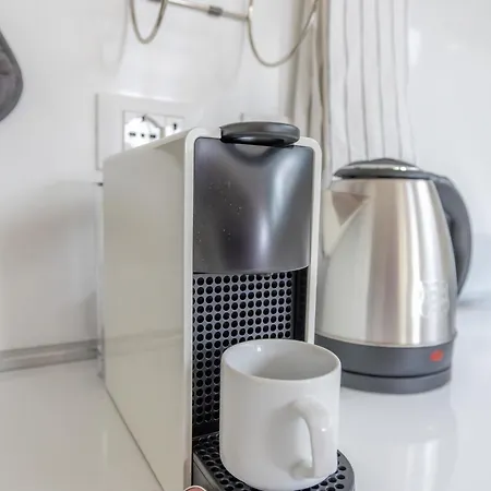 דירה The South, Center, Arco Della Pace