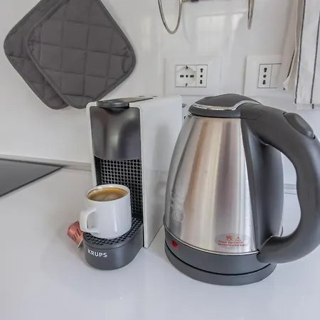 דירה The South, Center, Arco Della Pace מילאנו