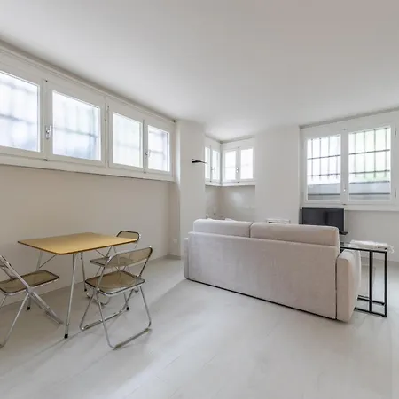 The South, Center, Arco Della Pace דירה מילאנו