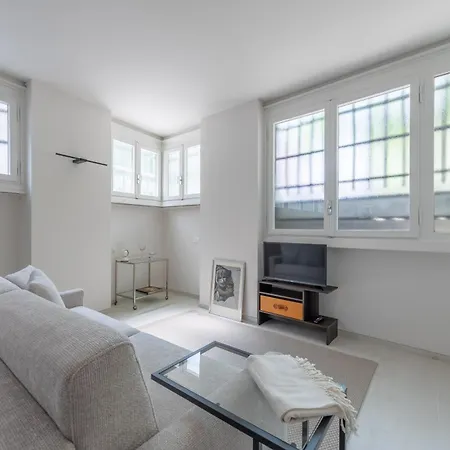 The South, Center, Arco Della Pace דירה מילאנו