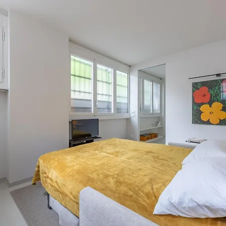 The South, Center, Arco Della Pace * מילאנו