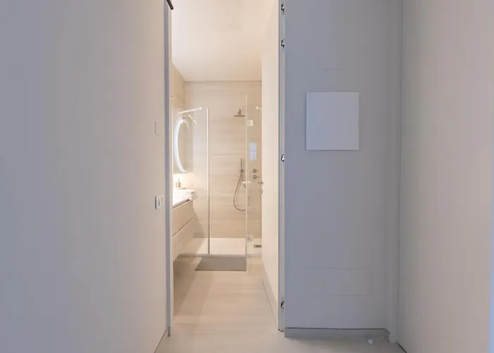 Apartament The South, Center, Arco Della Pace *