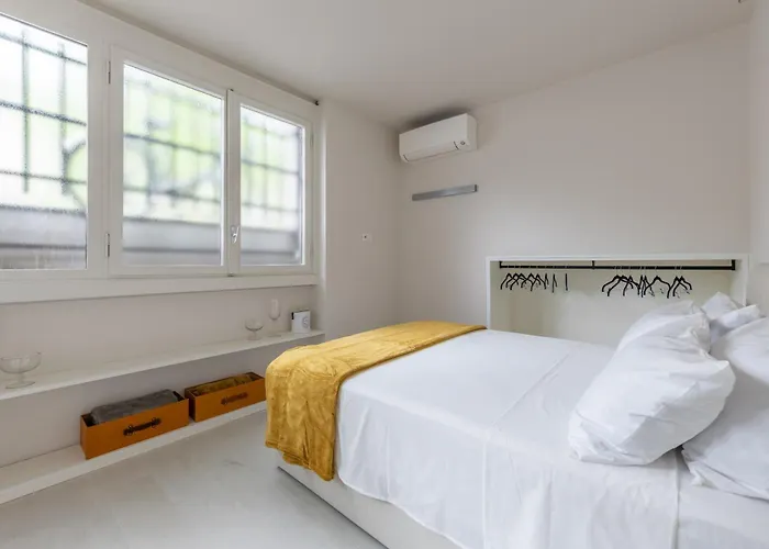 Apartament The South, Center, Arco Della Pace